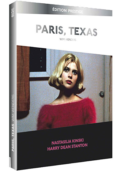 Paris, Texas État correct reconditionné disponible sur Fnac