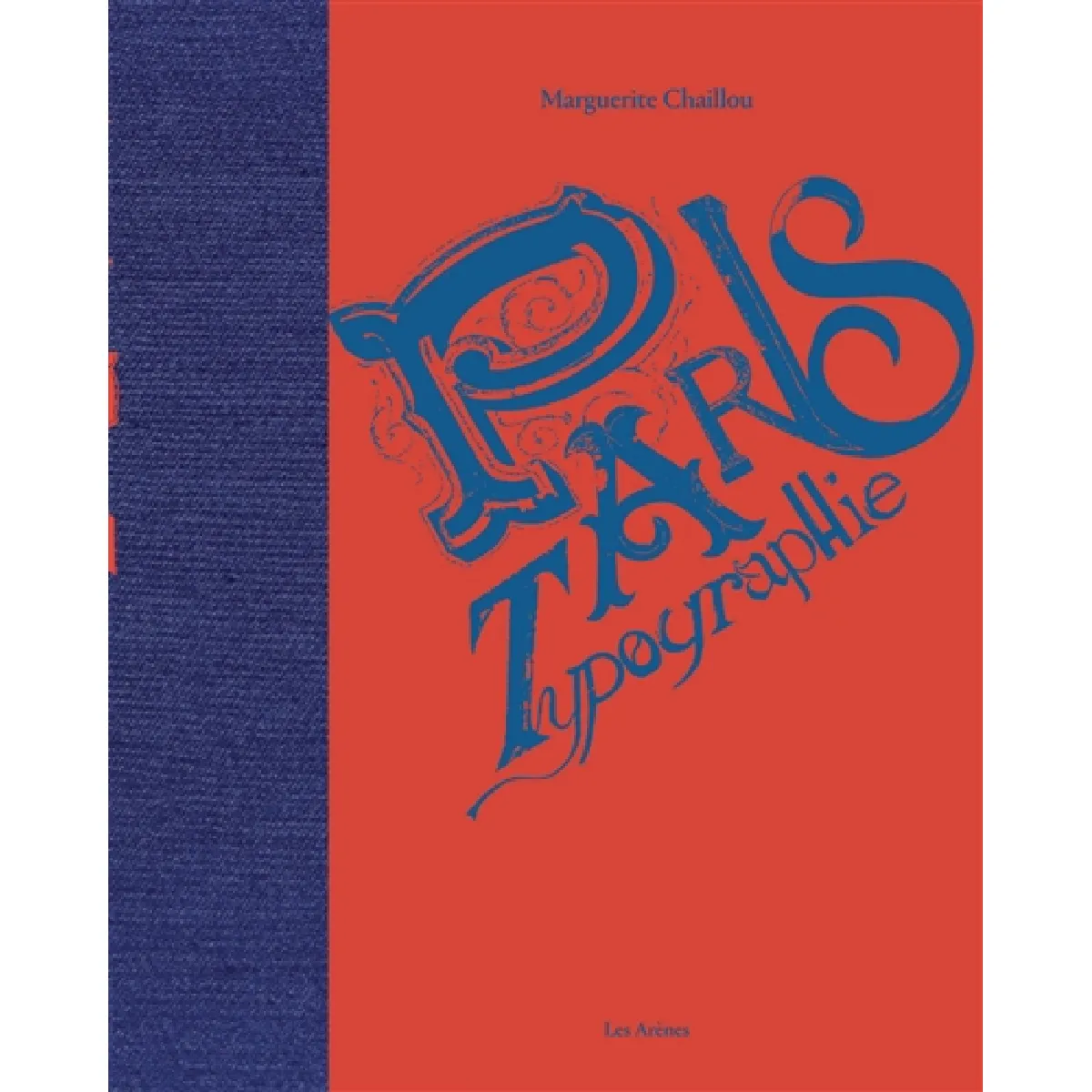 Acheter Paris typographie État correct - 17,16 € Paris typographie État correct N/A (Il ne s'agit pas d'une marque reconditionné disponible sur Rue du Commerce Seconde Vie
