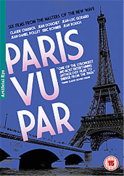 Paris Vu Par , (Six In Paris) État correct reconditionné disponible sur Fnac