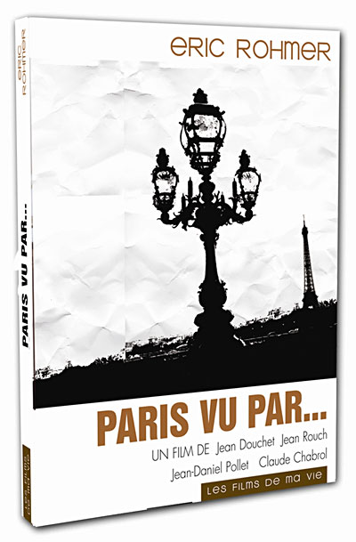 Paris vu par... État correct reconditionné disponible sur Fnac