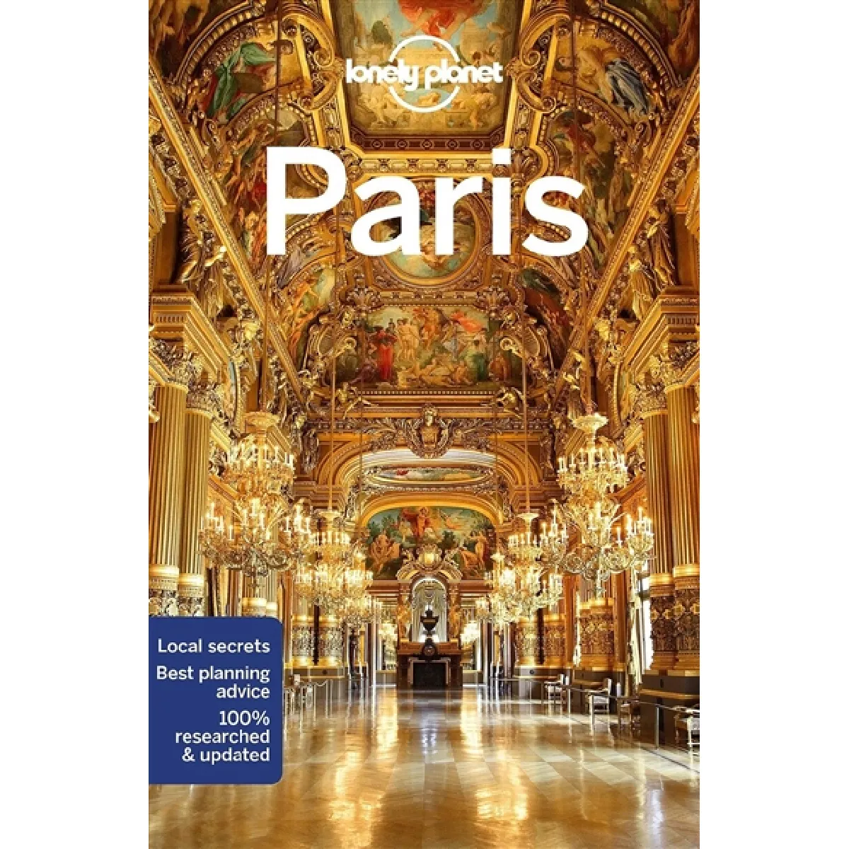 Paris État correct - 12,96 € Paris État correct N/A (Il ne s'agit pas d'une marque reconditionné disponible sur Rue du Commerce Seconde Vie