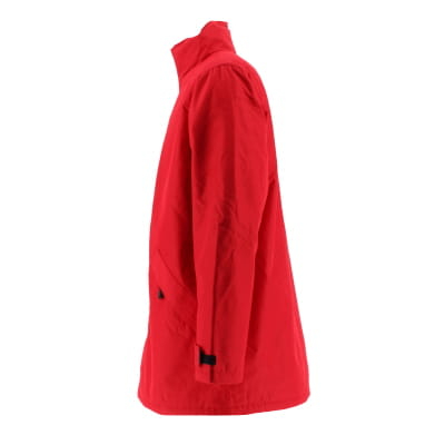 Voir photo 3 de Parka de travail rouge chaud matelassée - Homme - Balsan - Taille XL Parka de travail rouge chaud matelassée - Homme - Balsan - Taille XL Très bon état reconditionné photo 3