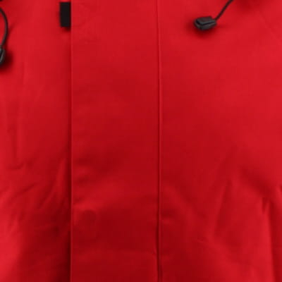 Voir photo 4 de Parka de travail rouge chaud matelassée - Homme - Balsan - Taille XS Parka de travail rouge chaud matelassée - Homme - Balsan - Taille XS Très bon état reconditionné photo 4