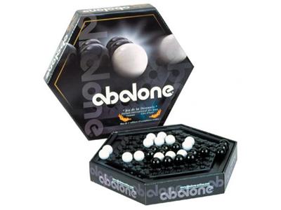 PARKER - 40318 - Abalone standard État correct Parker reconditionné disponible sur Fnac