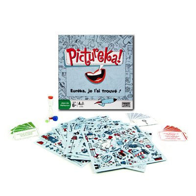 Parker - Pictureka État correct Parker reconditionné disponible sur Fnac