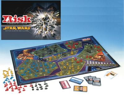 Acheter PARKER - Risk starwars État correct - 22,00 € PARKER - Risk starwars État correct Parker reconditionné disponible sur Fnac
