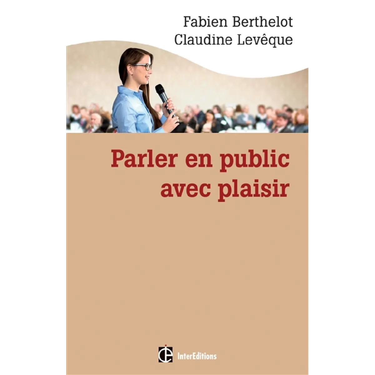 Acheter Parler en public avec plaisir : la méthode (technesthésie) pour gagner en aisance et conviction État correct - 15,96 € Parler en public avec plaisir : la méthode (technesthésie) pour gagner en aisance et conviction État correct N/A (Il ne s'agit pas d'une marque reconditionné disponible sur Rue du Commerce Seconde Vie