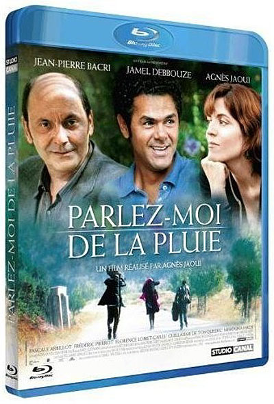 Acheter Parlez-moi de la pluie - Blu-Ray État correct - 19,00 € Parlez-moi de la pluie - Blu-Ray État correct reconditionné disponible sur Fnac