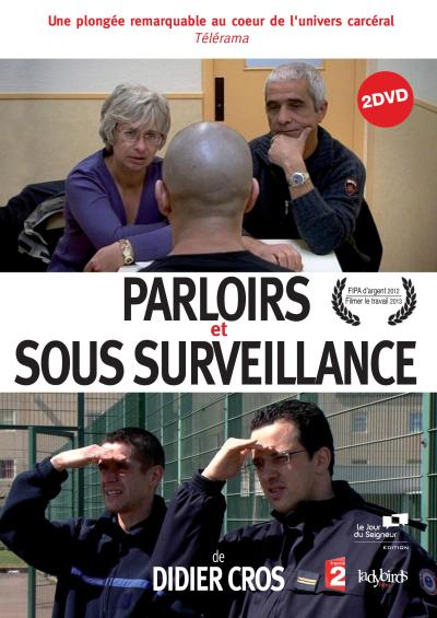 Acheter Parloirs - Sous surveillance Coffret 2 DVD État correct - 11,00 € Parloirs - Sous surveillance Coffret 2 DVD État correct reconditionné disponible sur Fnac
