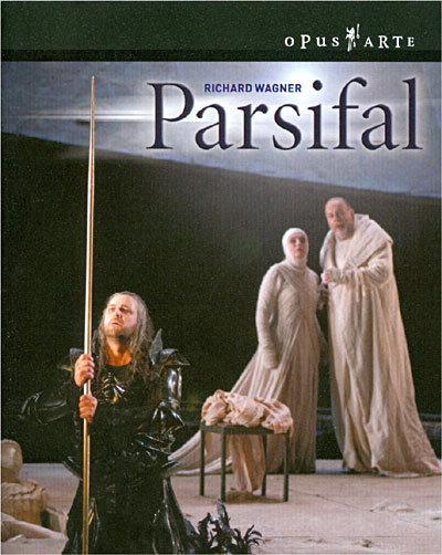 Acheter Parsifal - Blu-Ray État correct - 20,32 € | Dero Parsifal - Blu-Ray État correct reconditionné disponible sur Fnac | Dero