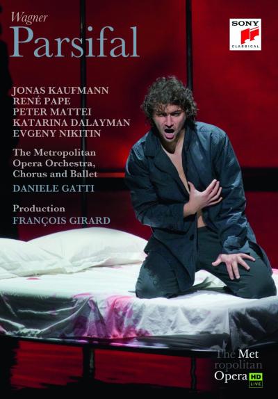 Acheter Parsifal Blu-Ray État correct - 13,79 € Parsifal Blu-Ray État correct reconditionné disponible sur Fnac