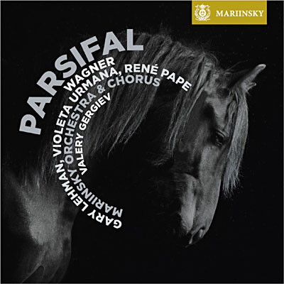 Parsifal État correct reconditionné disponible sur Fnac