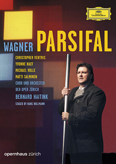Parsifal État correct reconditionné disponible sur Fnac