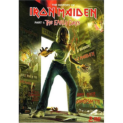 Part 1 the early days dol - DVD Zone 1 État correct - 18,20 € Part 1 the early days dol - DVD Zone 1 État correct reconditionné disponible sur Fnac