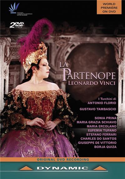 Acheter Partenope État correct - 22,24 € Partenope État correct reconditionné disponible sur Fnac
