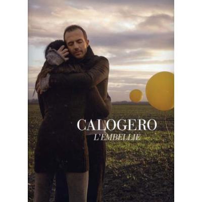 Acheter Partition variété, pop, rock... EMF CALOGERO - L'EMBELLIE - PVG TAB Piano voix guitare tablature État correct - 28,47 € Partition variété, pop, rock... EMF CALOGERO - L'EMBELLIE - PVG TAB Piano voix guitare tablature État correct reconditionné disponible sur Fnac