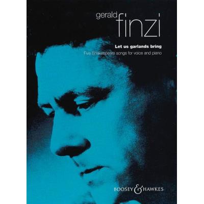 Partitions classique BOOSEY & HAWKES FINZI GERALD - LET US GARLANDS BRING OP.18 - VOICE AND PIANO Choeur et ensemble vocal État correct reconditionné disponible sur Fnac