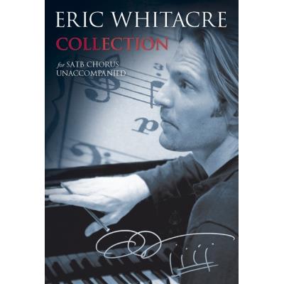Acheter Partitions classique CHESTER MUSIC WHITACRE ERIC COLLECTION FOR SATB CHORUS - SATB Choeur et ensemble vocal État correct - 24,31 € Partitions classique CHESTER MUSIC WHITACRE ERIC COLLECTION FOR SATB CHORUS - SATB Choeur et ensemble vocal État correct reconditionné disponible sur Fnac