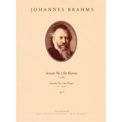 Acheter Partitions classique EDITION BREITKOPF BRAHMS J. - SONATE NR. 1 C-DUR OP. 1 - PIANO Piano État correct - 25,37 € Partitions classique EDITION BREITKOPF BRAHMS J. - SONATE NR. 1 C-DUR OP. 1 - PIANO Piano État correct reconditionné disponible sur Fnac