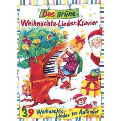 Acheter Partitions classique EDITION BREITKOPF SCHMITZ MANFRED - GRUNE WEIHNACHTS-LIEDER-KLAV. - PIANO Piano État correct - 17,43 € Partitions classique EDITION BREITKOPF SCHMITZ MANFRED - GRUNE WEIHNACHTS-LIEDER-KLAV. - PIANO Piano État correct reconditionné disponible sur Fnac