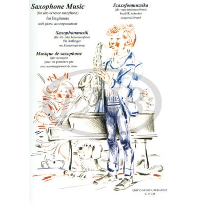 Acheter Partitions classique EMB (Editio Musica Budapest) MUSICA PER PRINCIPIANTI - SAXOPHONE ET PIANO Saxophone État correct - 24,16 € Partitions classique EMB (Editio Musica Budapest) MUSICA PER PRINCIPIANTI - SAXOPHONE ET PIANO Saxophone État correct reconditionné disponible sur Fnac