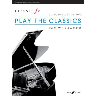 Partitions classique FABER MUSIC CLASSIC FM - PLAY THE CLASSICS - PIANO Piano État correct reconditionné disponible sur Fnac | Dero