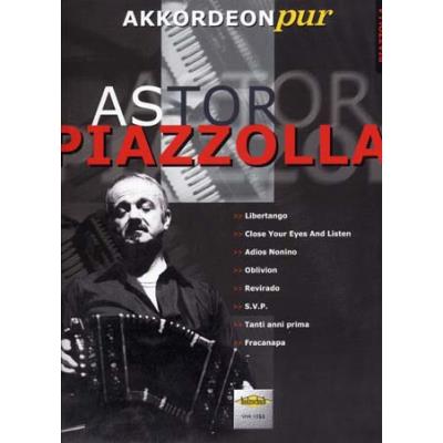 Acheter Partitions classique HOLZSCHUH PIAZZOLLA ASTOR - AKKORDEON PUR VOL.1 - ACCORDÉON Autres claviers État correct - 17,04 € Partitions classique HOLZSCHUH PIAZZOLLA ASTOR - AKKORDEON PUR VOL.1 - ACCORDÉON Autres claviers État correct reconditionné disponible sur Fnac