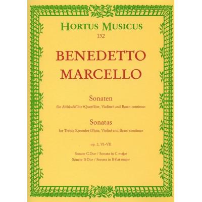 Acheter Partitions classique Hortus Musicus MARCELLO B. - SECHS SONATEN, HEFT 3 OP. 2 - FLUTE A BEC, BASSE CONTINUE Flûte à bec État correct - 13,93 € Partitions classique Hortus Musicus MARCELLO B. - SECHS SONATEN, HEFT 3 OP. 2 - FLUTE A BEC, BASSE CONTINUE Flûte à bec État correct reconditionné disponible sur Fnac