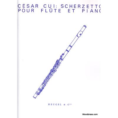 Acheter Partitions classique LEDUC CUI C. - SCHERZETTO - FLUTE TRAV. ET PIANO Flûte traversière État correct - 19,76 € Partitions classique LEDUC CUI C. - SCHERZETTO - FLUTE TRAV. ET PIANO Flûte traversière État correct reconditionné disponible sur Fnac