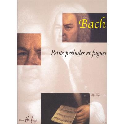 Partitions classique LEMOINE BACH J.S. - PETITS PRÉLUDES ET FUGUES - PIANO Piano État correct - 15,30 € Partitions classique LEMOINE BACH J.S. - PETITS PRÉLUDES ET FUGUES - PIANO Piano État correct reconditionné disponible sur Fnac