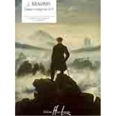 Acheter Partitions classique LEMOINE BRAHMS J. - DANSE HONGROISE N°5 - PIANO Piano État correct - 16,00 € Partitions classique LEMOINE BRAHMS J. - DANSE HONGROISE N°5 - PIANO Piano État correct reconditionné disponible sur Fnac