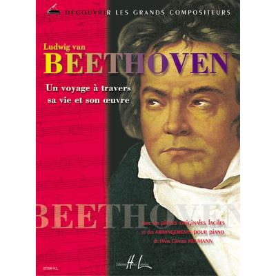 Acheter Partitions classique LEMOINE HEUMANN HANS-GÜNTER - BEETHOVEN - UN VOYAGE À TRAVERS SA VIE ET SON OEUVRE - PIANO Piano État correct - 15,89 € Partitions classique LEMOINE HEUMANN HANS-GÜNTER - BEETHOVEN - UN VOYAGE À TRAVERS SA VIE ET SON OEUVRE - PIANO Piano État correct reconditionné disponible sur Fnac