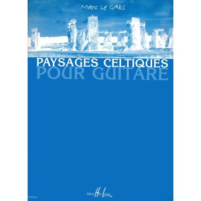 Acheter Partitions classique LEMOINE LE GARS MARC - PAYSAGES CELTIQUES VOL.1 - GUITARE Guitare État correct - 13,77 € | Dero Partitions classique LEMOINE LE GARS MARC - PAYSAGES CELTIQUES VOL.1 - GUITARE Guitare État correct reconditionné disponible sur Fnac | Dero