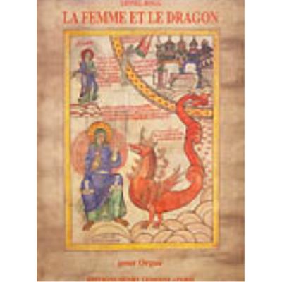 Acheter Partitions classique LEMOINE ROGG LIONEL - FEMME ET DRAGON / CITÉ CÉLESTE - 2 VISIONS DE... - ORGUE Orgue État correct - 12,96 € Partitions classique LEMOINE ROGG LIONEL - FEMME ET DRAGON / CITÉ CÉLESTE - 2 VISIONS DE... - ORGUE Orgue État correct reconditionné disponible sur Fnac