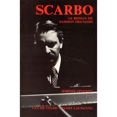 Partitions classique VAN DE VELDE SPYCKET JEROME - SCARBO - LE ROMAN DE SAMSON FRANCOIS - PIANO Piano État correct - 15,98 € Partitions classique VAN DE VELDE SPYCKET JEROME - SCARBO - LE ROMAN DE SAMSON FRANCOIS - PIANO Piano État correct reconditionné disponible sur Fnac