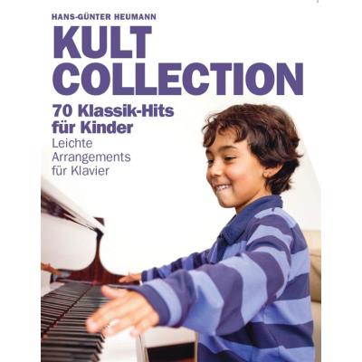 Partitions variété, pop, rock... BOSWORTH KULT COLLECTION - 70 KLASSIK-HITS FUER KINDER EASY PIANO SONGBOOK - PIANO SOLO Piano État correct - 15,45 € Partitions variété, pop, rock... BOSWORTH KULT COLLECTION - 70 KLASSIK-HITS FUER KINDER EASY PIANO SONGBOOK - PIANO SOLO Piano État correct reconditionné disponible sur Fnac
