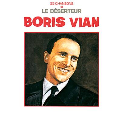 Partitions variété, pop, rock... CARISCH VIAN BORIS - LE DESERTEUR ET 25 CHANSONS - PVG Piano voix guitare État correct reconditionné disponible sur Fnac