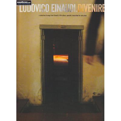 Partitions variété, pop, rock... CHESTER MUSIC EINAUDI L. - DIVENIRE - SOLO PIANO Piano État correct reconditionné disponible sur Fnac