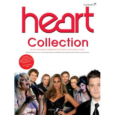 Acheter Partitions variété, pop, rock... FABER MUSIC HEART FM: THE COLLECTION - PVG Piano voix guitare État correct - 11,92 € | Dero Partitions variété, pop, rock... FABER MUSIC HEART FM: THE COLLECTION - PVG Piano voix guitare État correct reconditionné disponible sur Fnac | Dero