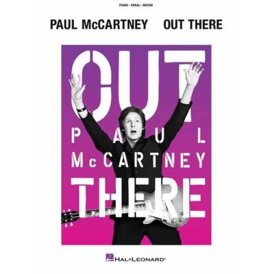 Acheter Partitions variété, pop, rock... HAL LEONARD McCARTNEY PAUL - OUT THERE TOUR - PVG Piano voix guitare État correct - 14,21 € | Dero Partitions variété, pop, rock... HAL LEONARD McCARTNEY PAUL - OUT THERE TOUR - PVG Piano voix guitare État correct N/A reconditionné disponible sur Fnac | Dero