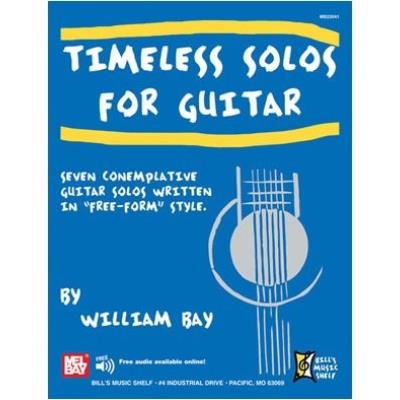 Acheter Partitions variété, pop, rock... MEL BAY BAY WILLIAM - TIMELESS SOLOS FOR GUITAR - GUITAR Guitare État correct - 27,99 € Partitions variété, pop, rock... MEL BAY BAY WILLIAM - TIMELESS SOLOS FOR GUITAR - GUITAR Guitare État correct reconditionné disponible sur Fnac