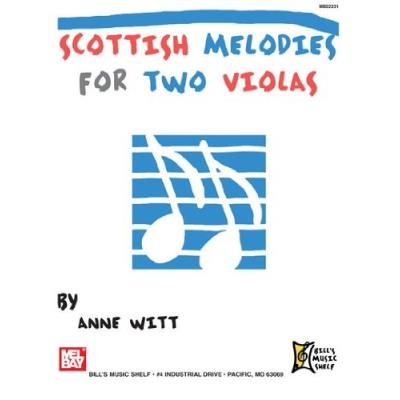 Acheter Partitions variété, pop, rock... MEL BAY WITT ANNE - SCOTTISH MELODIES FOR TWO VIOLAS Musique du monde État correct - 29,99 € Partitions variété, pop, rock... MEL BAY WITT ANNE - SCOTTISH MELODIES FOR TWO VIOLAS Musique du monde État correct reconditionné disponible sur Fnac