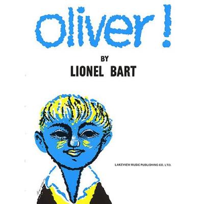 Acheter Partitions variété, pop, rock... MUSIC SALES LIONEL BART - OLIVER! - VOICE Musique films - comédies musical État correct - 27,99 € | Dero Partitions variété, pop, rock... MUSIC SALES LIONEL BART - OLIVER! - VOICE Musique films - comédies musical État correct reconditionné disponible sur Fnac | Dero