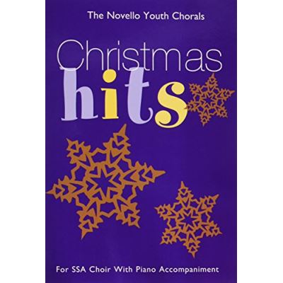 Acheter Partitions variété, pop, rock... NOVELLO BERTY RICE - CHRISTMAS HITS FOR SSA CHOIR WITH PIANO ACCOMPANIMENT Vocal État correct - 22,99 € | Dero Partitions variété, pop, rock... NOVELLO BERTY RICE - CHRISTMAS HITS FOR SSA CHOIR WITH PIANO ACCOMPANIMENT Vocal État correct reconditionné disponible sur Fnac | Dero