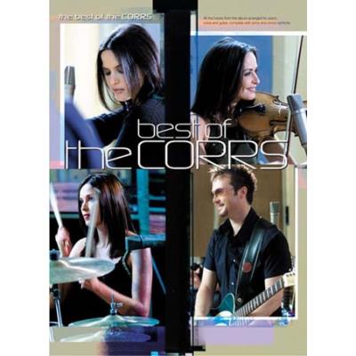 Acheter Partitions variété, pop, rock... WISE PUBLICATIONS CORRS (THE) - BEST OF - PVG Piano voix guitare État correct - 24,33 € Partitions variété, pop, rock... WISE PUBLICATIONS CORRS (THE) - BEST OF - PVG Piano voix guitare État correct reconditionné disponible sur Fnac