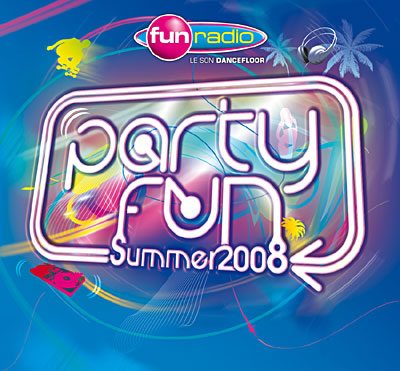 Acheter Party Fun summer 2008 État correct - 12,20 € Party Fun summer 2008 État correct reconditionné disponible sur Fnac