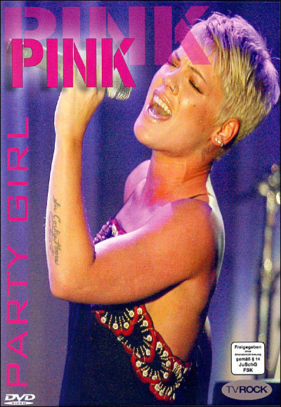 Party girl État correct - 21,59 € Party girl État correct reconditionné disponible sur Fnac