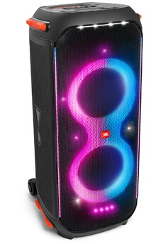 Partybox 710 Bon état - 425,99 € Partybox 710 Bon état JBL reconditionné disponible sur Darty