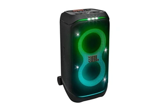 PartyBox Stage 320 NOIR Bon état - 544,99 € PartyBox Stage 320 NOIR Bon état JBL reconditionné disponible sur Darty