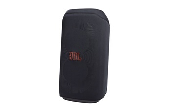 PartyCover Club 120 Housse de protection pour enceinte PartyBox Club 120 Très bon état JBL reconditionné disponible sur Darty